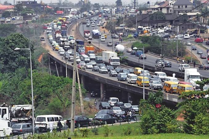 Lagos Moves To Tighten Traffic And Parking Enforcement